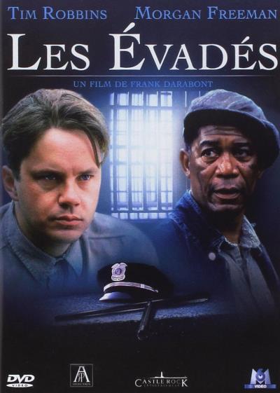 постер Les evades